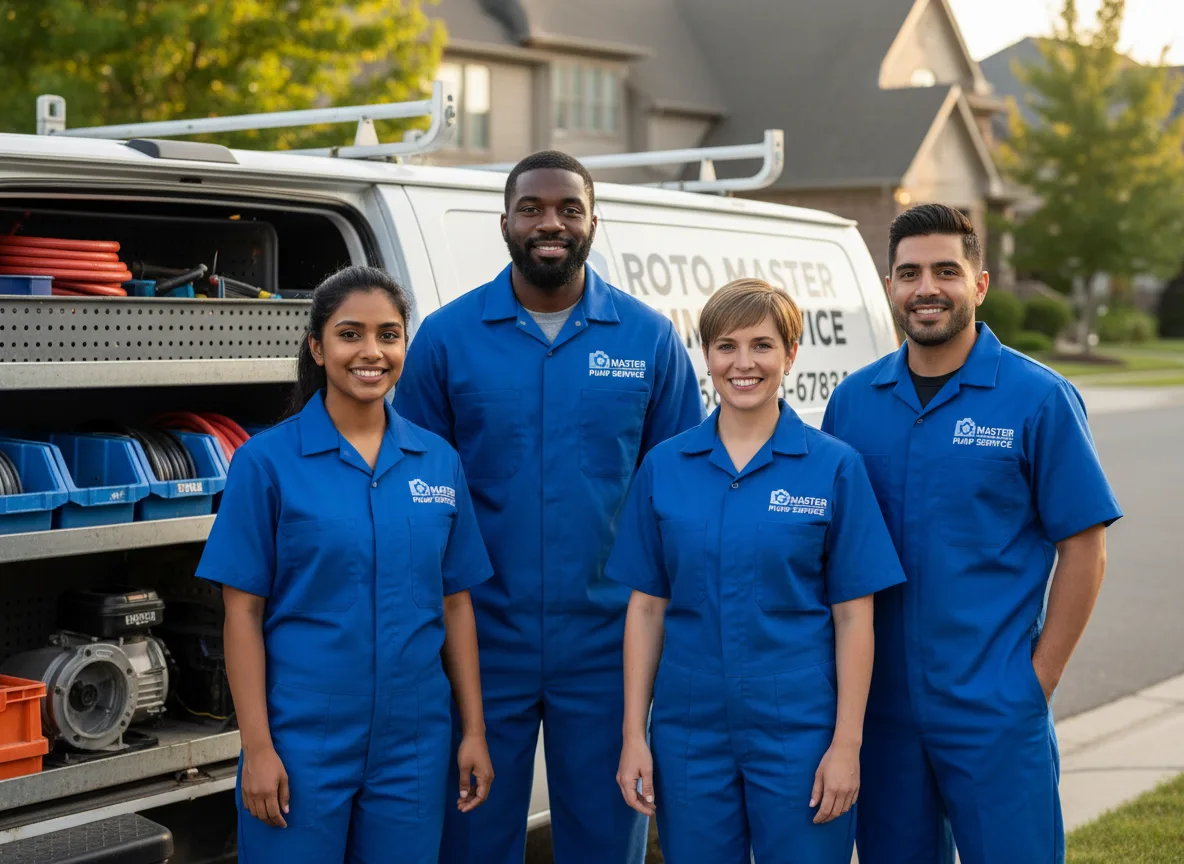 Sump Pump Installation company in Chappaqua, NY